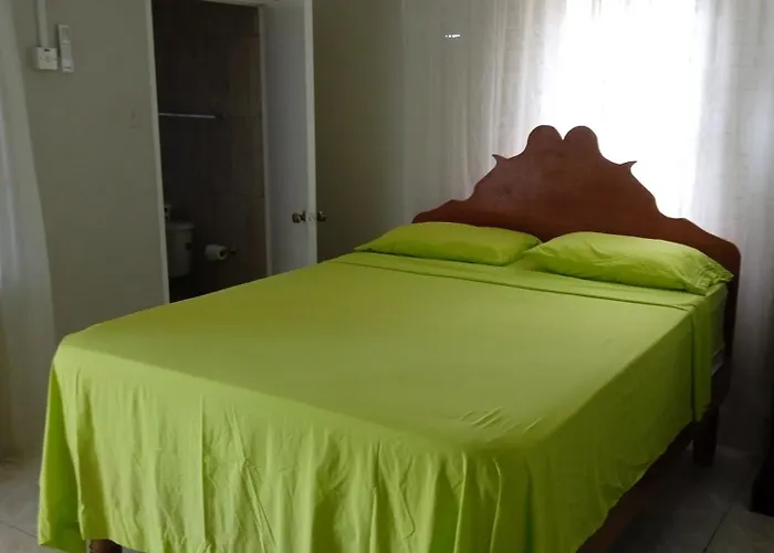 Pensión Fairview Hideaway/getaway