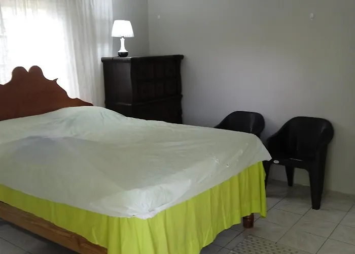 Pensión Fairview Hideaway/getaway Montego Bay